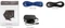 Icy Dock MB080U3S-1SB Blizzard, USB-B 3.0/eSATA Vorschaubild