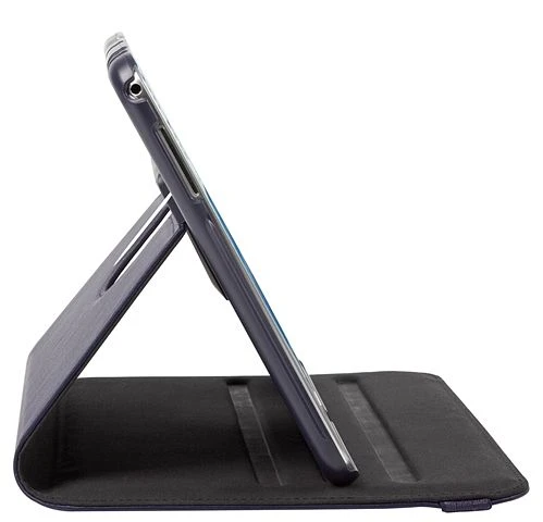 Targus Versavu Slim Galaxy Tab 4 10.1" Rotating Stand Case blau