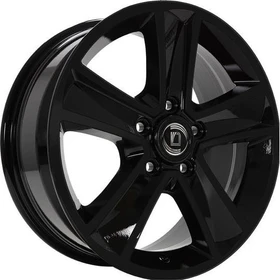Diewe Wheels Mammut 7.0x16 5/108 ET42 (verschiedene Farben)
