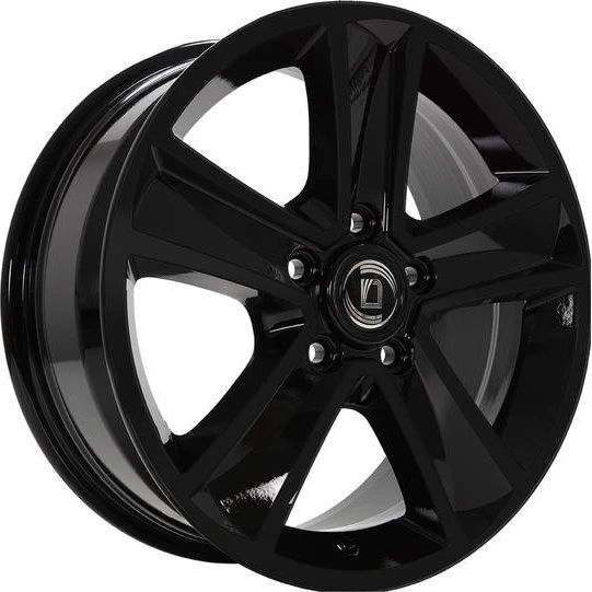 Diewe Wheels Mammut 7.0x16 5/108 ET42 (verschiedene Farben)