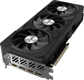 GIGABYTE Radeon RX 7700 XT Gaming OC 12G, 12GB GDDR6, 2x HDMI, 2x DP