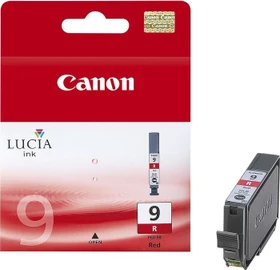 Canon Tinte PGI-9R rot