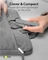 Wentronic goobay Slim 4-Port USB-Hub, 2x USB-C 3.0/2x USB-A 3.0, USB-C 3.0 [Stecker] Vorschaubild