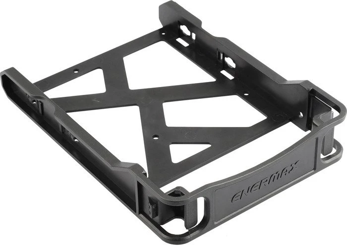 Enermax Thormax Giant, Acrylfenster