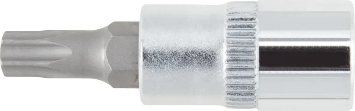 Gedore red R42461406 Torx Steckschlüssel 1/4", T25x37mm