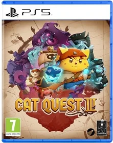Cat Quest III (PS5)