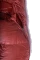 Mountain Equipment Xenith II Regular Mumienschlafsack merlot Vorschaubild