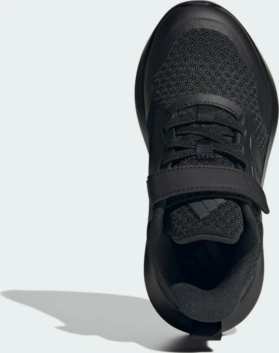 adidas Fortarun 3 core black/grey six (Junior)