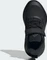 adidas Fortarun 3 core black/grey six (Junior) Vorschaubild