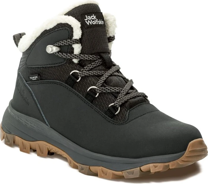 Jack Wolfskin Everquest Texapore Mid phantom (Damen)