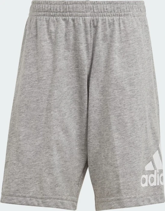 adidas Essentials Logo T-Shirt und Shorts Set semi lucid blue/multicolor (Junior)