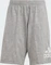 adidas Essentials Logo T-Shirt und Shorts Set semi lucid blue/multicolor (Junior) Vorschaubild