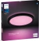 Philips Hue White and Color Ambiance Tento LED-Panel rund 29.1cm schwarz Vorschaubild