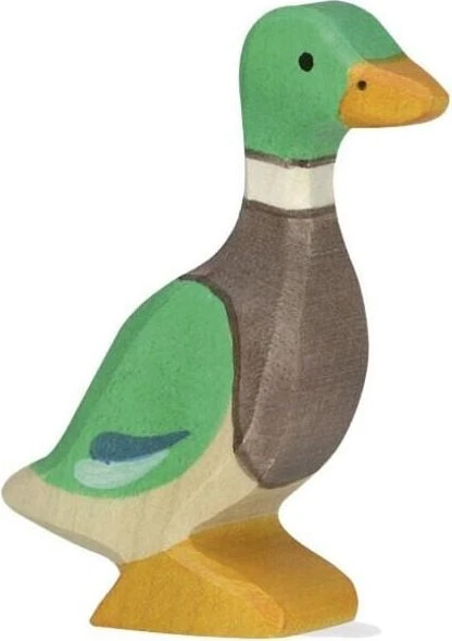 Goki Holztiger Erpel (80021)