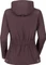 Vaude Cyclist Fahrradjacke dark plum (Damen) Vorschaubild