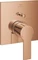 Grohe Allure Einhand-Wannenbatterie Vorschaubild
