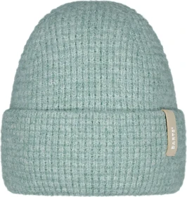 Barts Vireo Turnup Beanie mint (Damen)