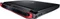 Acer Predator 15 G9-592-7308, Core i7-6700HQ, 16GB RAM, 256GB SSD, 2TB HDD, GeForce GTX 970M, DE Vorschaubild