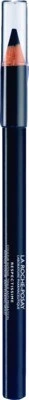 La Roche-Posay Respectissime Crayon Bois Eyeliner schwarz, 1ml