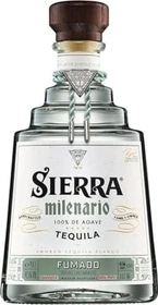 Sierra Milenario Fumado 700ml