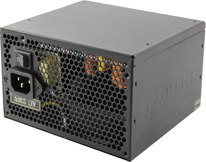 Xilence Performance X XP550R9 550W, ATX 2.4