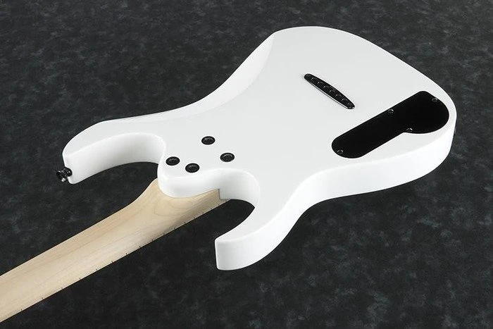Ibanez PGMM31 Paul Gilbert Signature WH White
