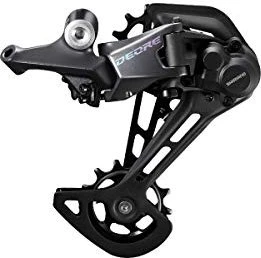 Shimano Deore RD-M6100 12s 10-51t Schaltwerk lang