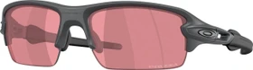 Oakley Flak 2.0 S matte carbon/prizm dark golf