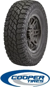 Cooper Discoverer S/T Maxx 245/70 R17 119/116Q