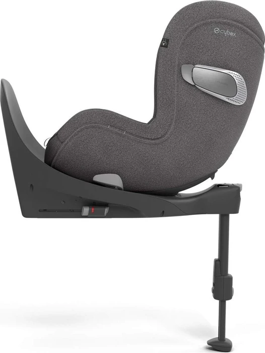 Cybex Sirona T i-Size mirage grey plus 2023