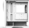 Zalman Z9 Iceberg MS_WHITE, weiß, Glasfenster Vorschaubild