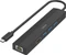 Hama USB-C Hub Multiport, USB-C 3.0 [Stecker] Vorschaubild