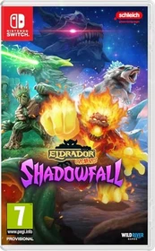 Eldrador Creatures: Shadowfall (Switch)