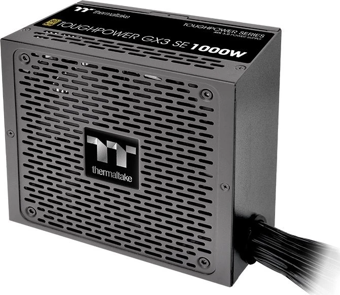 Thermaltake ToughPower GX3 SE 1000W, ATX 3.1