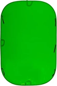 Lastolite Chromakey grün 180x275cm