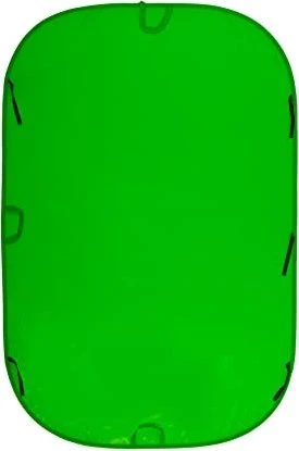 Lastolite Chromakey grün 180x275cm