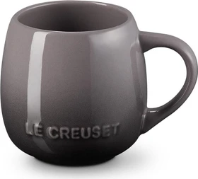 Le Creuset Becher Coupe 320ml flint