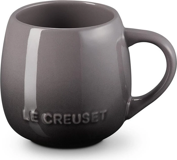 Le Creuset Becher Coupe 320ml flint