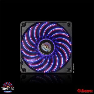 Enermax T.B.Vegas Duo, 120mm