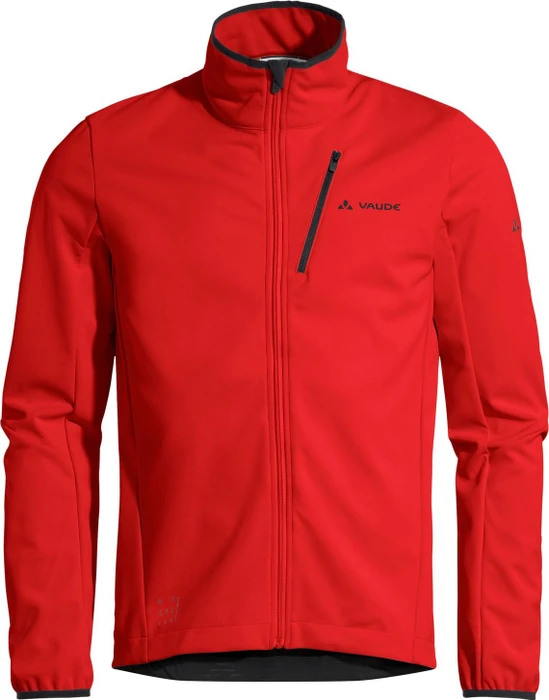 Vaude Matera Softshell Fahrradjacke (Herren)