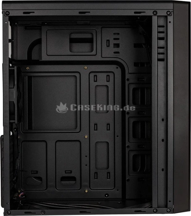 Zalman T6
