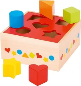 Goki Sort Box basic