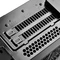 SilverStone Fortress FTZ01, schwarz, Mini-ITX Vorschaubild