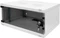 Digitus Professional SoHo Line 19" Wandgehäuse 4HE, unmontiert, Sicherheitsglastür, IP20, RAL 7035, 400mm tief Vorschaubild