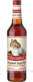 Nannerl Alpenmax Original Jaga-Tee Konzentrat 1:3 700ml