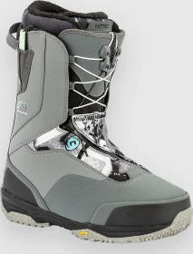 Nitro Venture Pro TLS x Volcom Softboot (Modell 2025/2026)