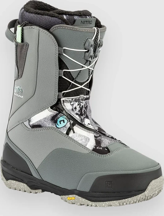 Nitro Venture Pro TLS Softboot (Modell 2025/2026)