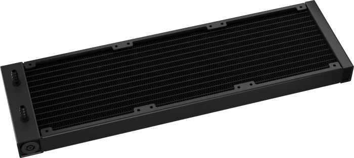 DeepCool LS720S Zero Dark