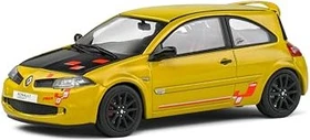 Schuco Solido Renault Megane R26-R