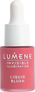 Lumene Invisible Illumination Liquid Blush